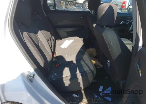 2017 GMC Terrain Sle-2 from USA, damaged, VIN 2GKFLTEK9H6237607